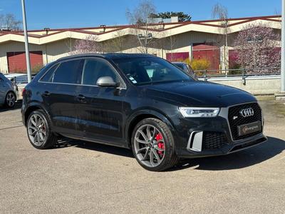 Audi Rs Q3 (2) 2.5 Tfsi 367 Quattro s tronic 7