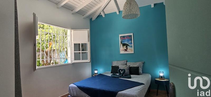 Maison - 73 m² - 4 pièces