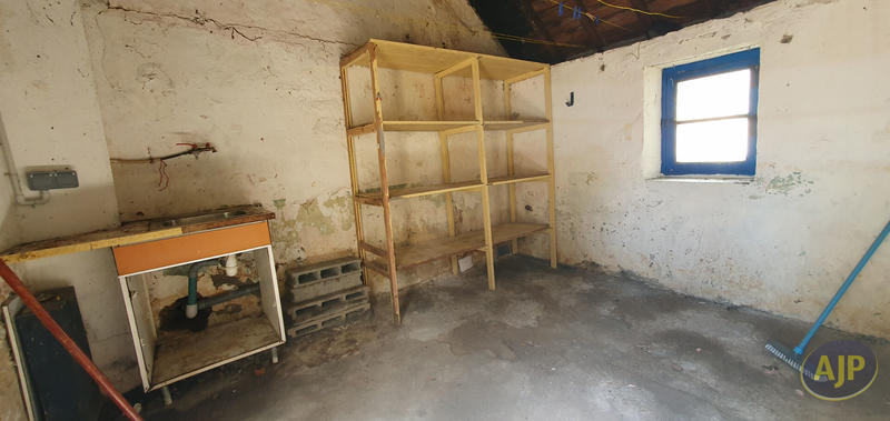 Maison - 53 m² - 3 pièces