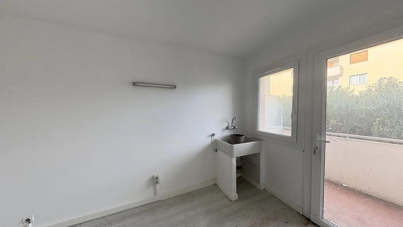 Appartement - 117 m² - 5 pièces