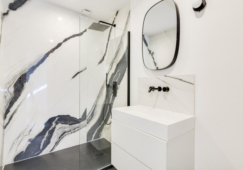 Maison de village - 132 m² - 6 pièces