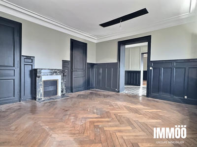 Local commercial - 155 m²