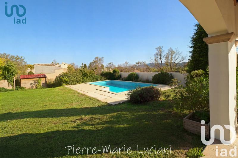 Maison - 160 m² - 5 pièces