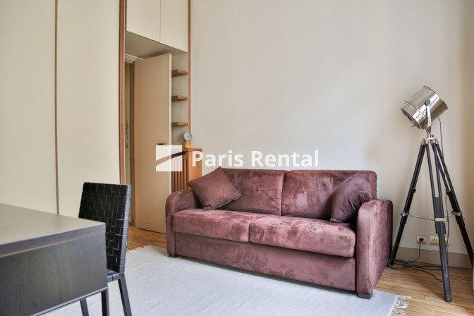 Appartement - 74 m² - 3 pièces