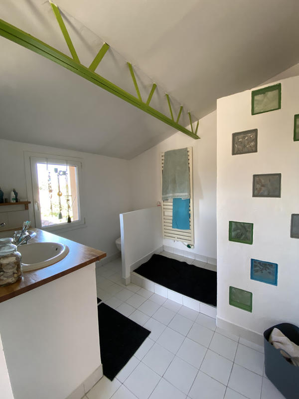 Maison - 155 m² - 6 pièces