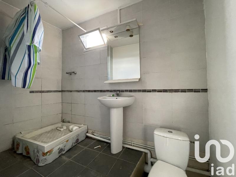 Maison de ville - 72 m² - 4 pièces