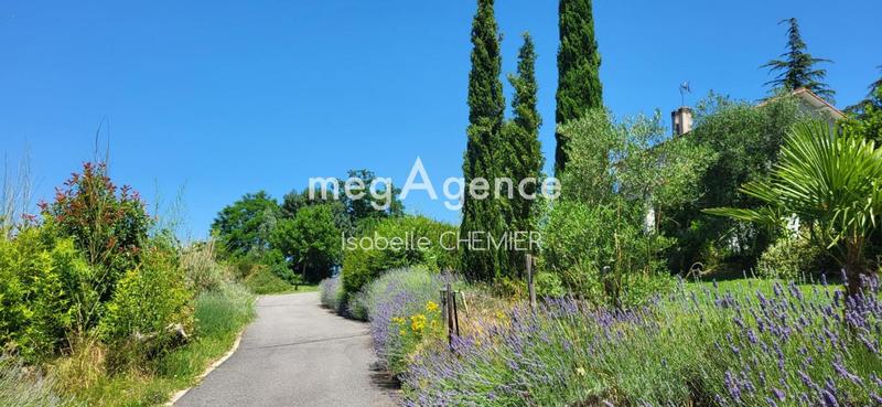 Maison de campagne - 185 m² - 8 pièces