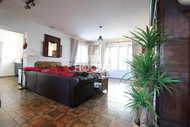 Maison - 150 m² - 6 pièces