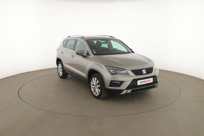 Seat Ateca 1.4 EcoTSI Act Style Dsg7 150 ch
