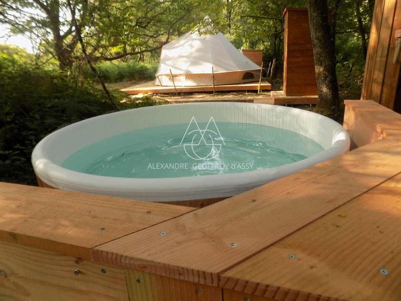 Propriété - 235 m² - 1 pièce