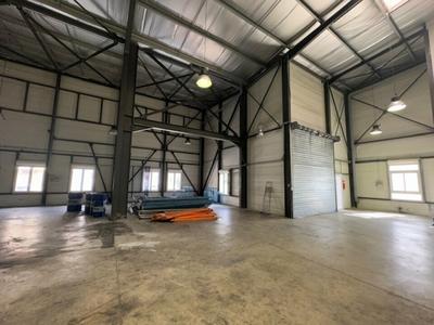 Local commercial - 520 m²