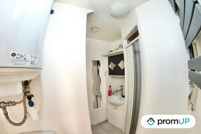 Maison - 70 m² - 3 pièces