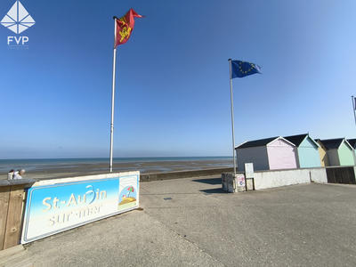 Maison - 70 m² - 1 pièce