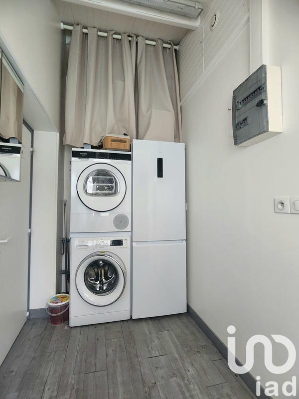 Maison - 112 m² - 5 pièces