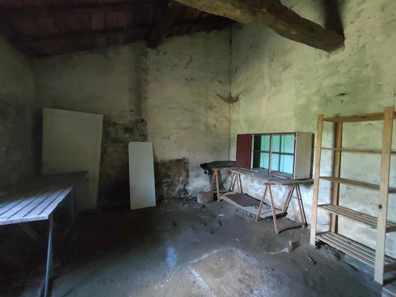 Maison - 95 m² - 6 pièces