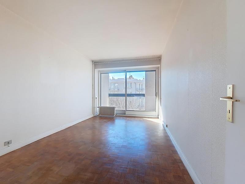 Appartement - 59 m² - 2 pièces