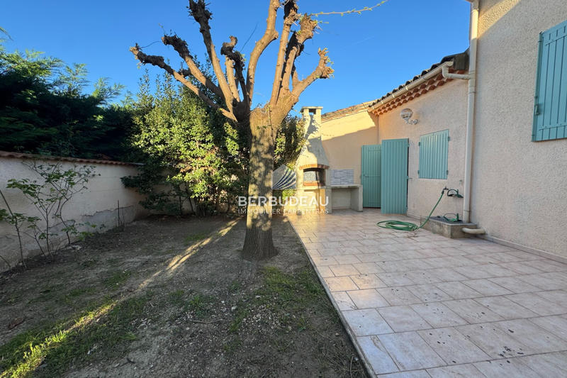 Villa - 92 m² - 3 pièces