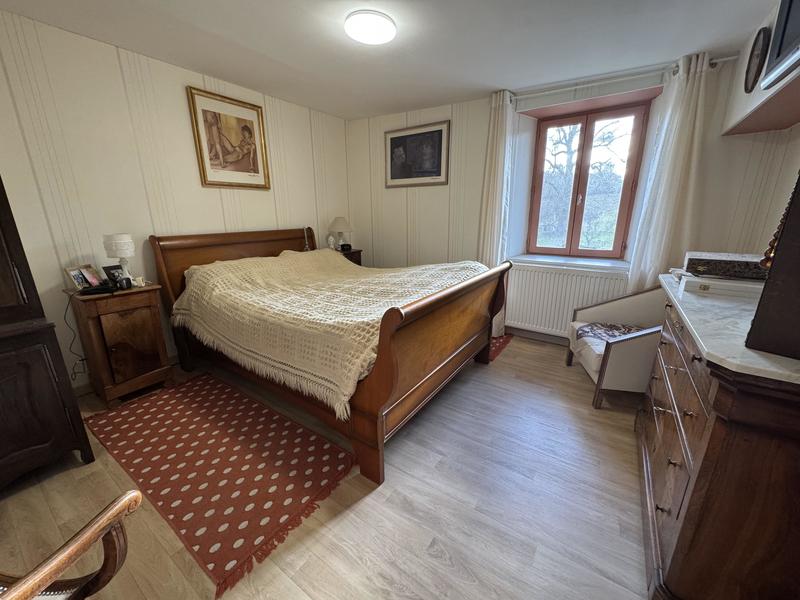 Maison - 150 m² - 4 pièces