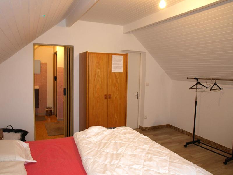 Maison - 107 m² - 5 pièces