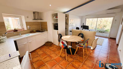 Maison - 188 m² - 5 pièces