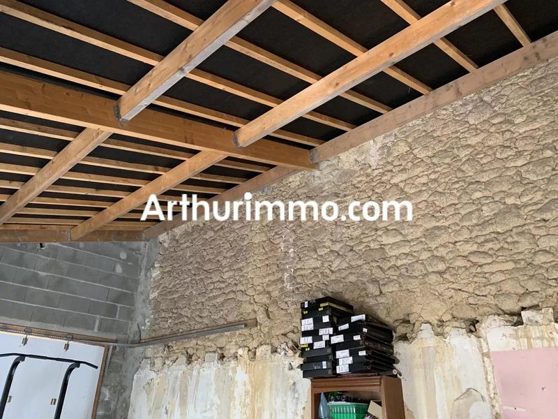 Maison - 153 m² - 6 pièces