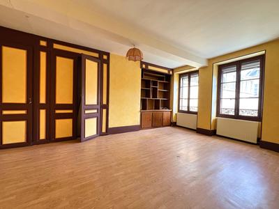 Appartement - 67 m² - 3 pièces
