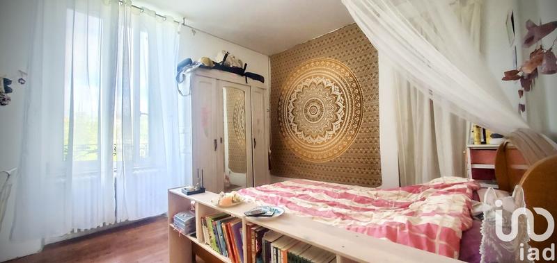 Maison - 182 m² - 10 pièces