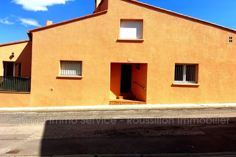 Maison de ville - 117 m² - 5 pièces