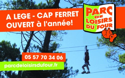 Parc de Loisirs du Four