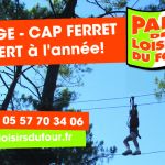 Parc de Loisirs du Four