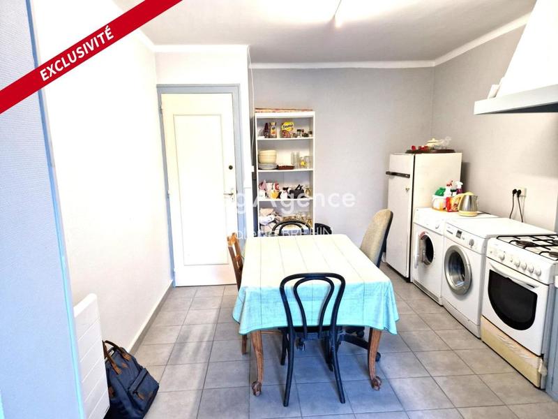 Fonds de commerce - 70 m²