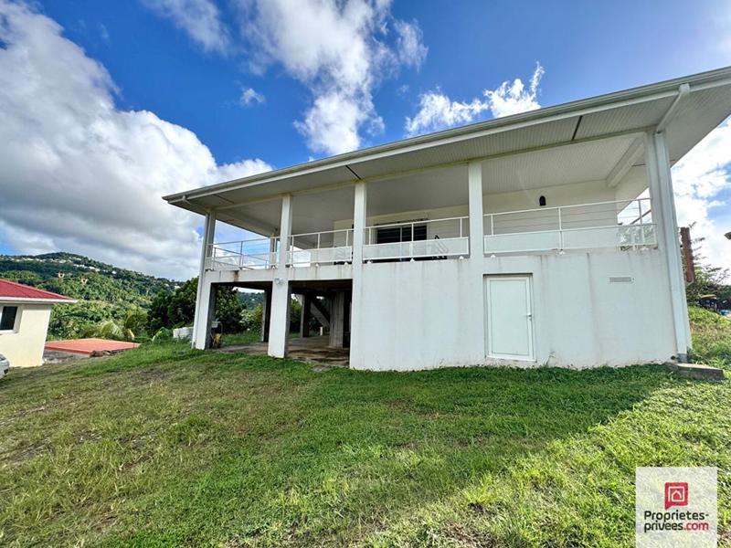 Villa - 155 m² - 3 pièces