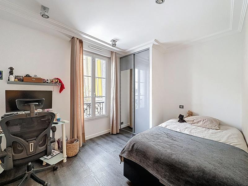 Maison contemporaine - 133 m² - 7 pièces