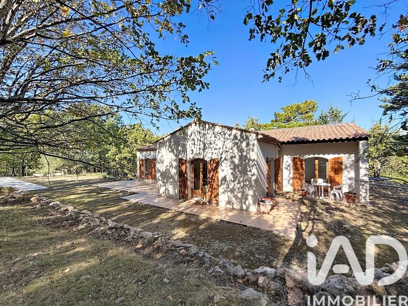 Maison - 150 m² - 4 pièces