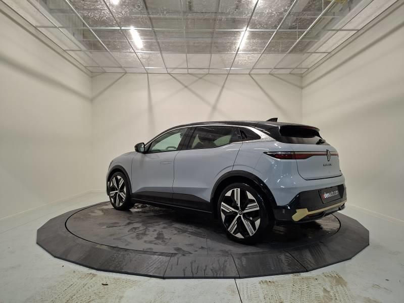 Renault Mégane E-Tech Ev60 220 ch super charge Iconic