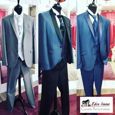 Fonds de commerce - Magasins - 43 m²