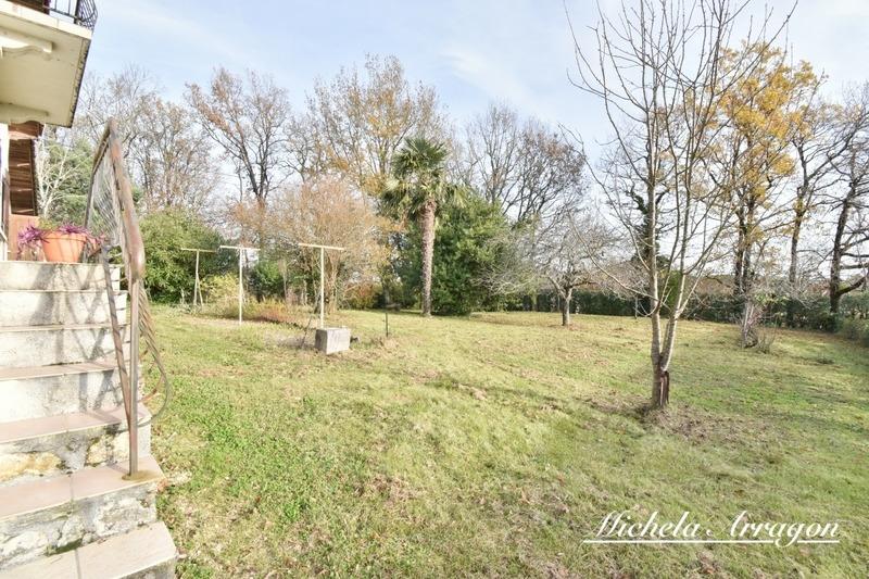 Maison de campagne - 175 m² - 5 pièces