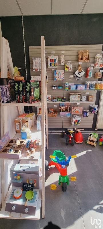 Local commercial - 70 m²