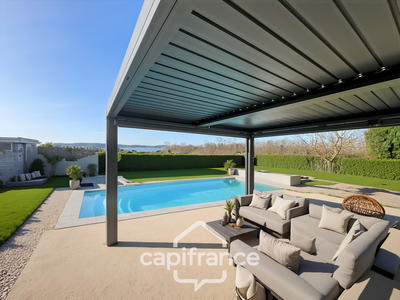 Maison - 152 m² - 7 pièces