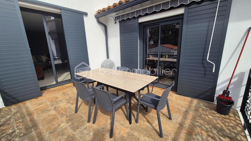 Villa - 135 m² - 5 pièces