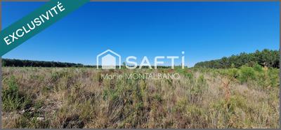 Terrain - 15 553 m²