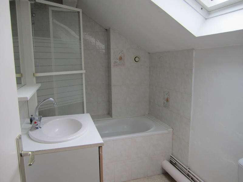 Maison - 65 m² - 4 pièces