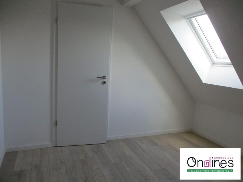 Appartement - 128 m² - 4 pièces