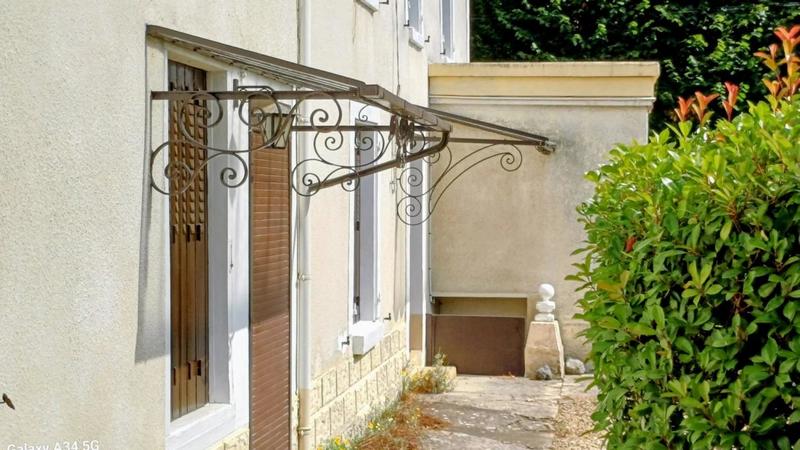 Maison de village - 167 m² - 6 pièces