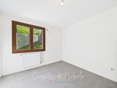Maison - 155 m² - 8 pièces