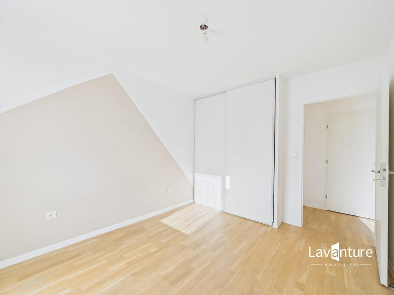 Appartement - 89 m² - 4 pièces