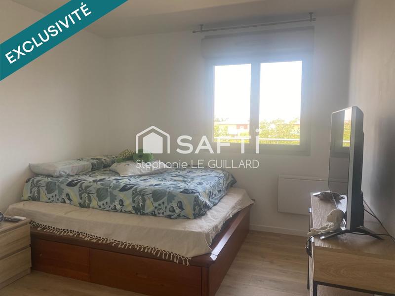 Appartement - 41 m² - 2 pièces