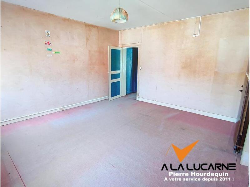 Maison - 76 m² - 3 pièces