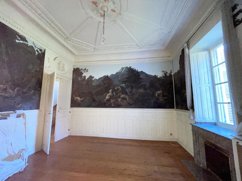 Maison de maîtres - 277 m² - 22 pièces