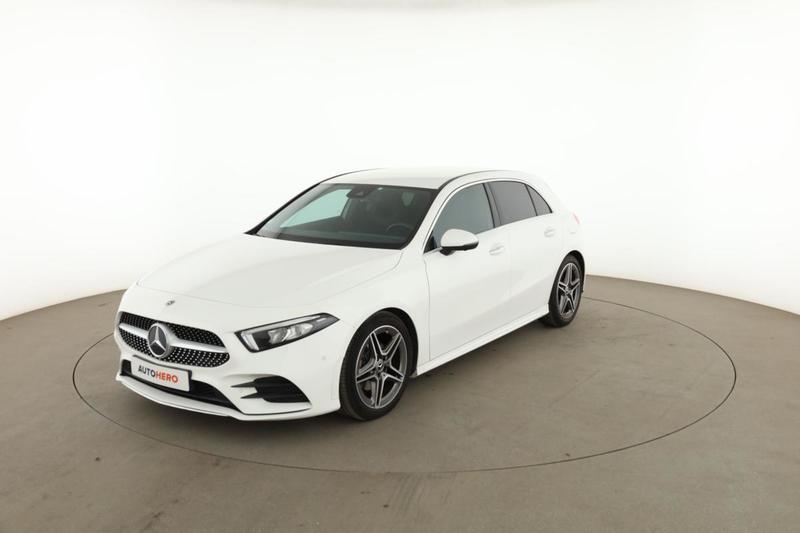 Mercedes Classe a 180 d Amg Line 7g-Dct 116 ch